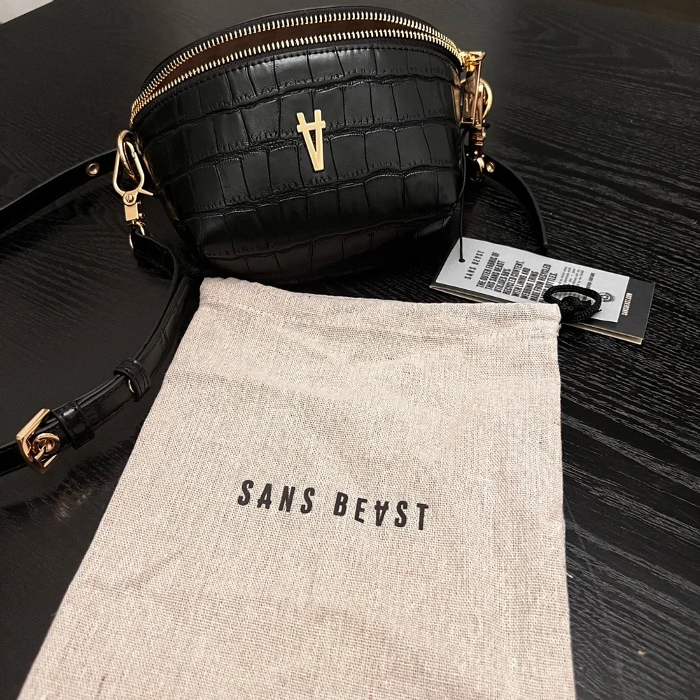 Sans Beast belt bag - Picture 5 of 6